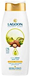 Lagoon Olive & Argan Shampoo 400 ml