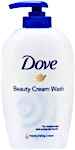 Dove Cream Hand Wash 450 ml