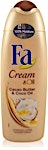 Fa Shower Cream Cacao Butter & Coco Oil 250 ml