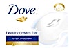 Dove Soap Cream Bar 100 g