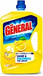 Der General Lemon Fresh 3 L