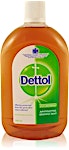 Dettol Antiseptic Disinfect 500 ml