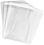 Sandwich Plastic Bags Medium 20cmx30cm 500 g