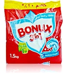 Bonux Active fresh 1.5 kg 20% OFF