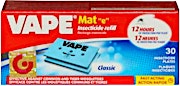 Vape Mat Mosquitoes Classic 30's
