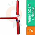 Vileda Classic Floor Wiper XL 52 cm + Handle