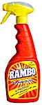 Rambo Multi Purpose Cleaner 650 ml