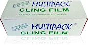 Multipack Cling Film 300x30cm