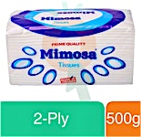 Mimosa Tissues 500 g