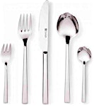 Dorsch Elegance Cutlery Set 72's