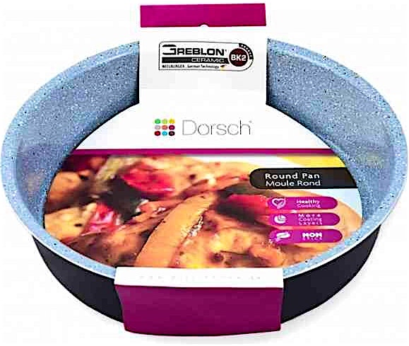 Dorsch Round Pan 40 cm