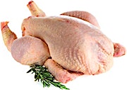 Chicken Taouk Red 200 g