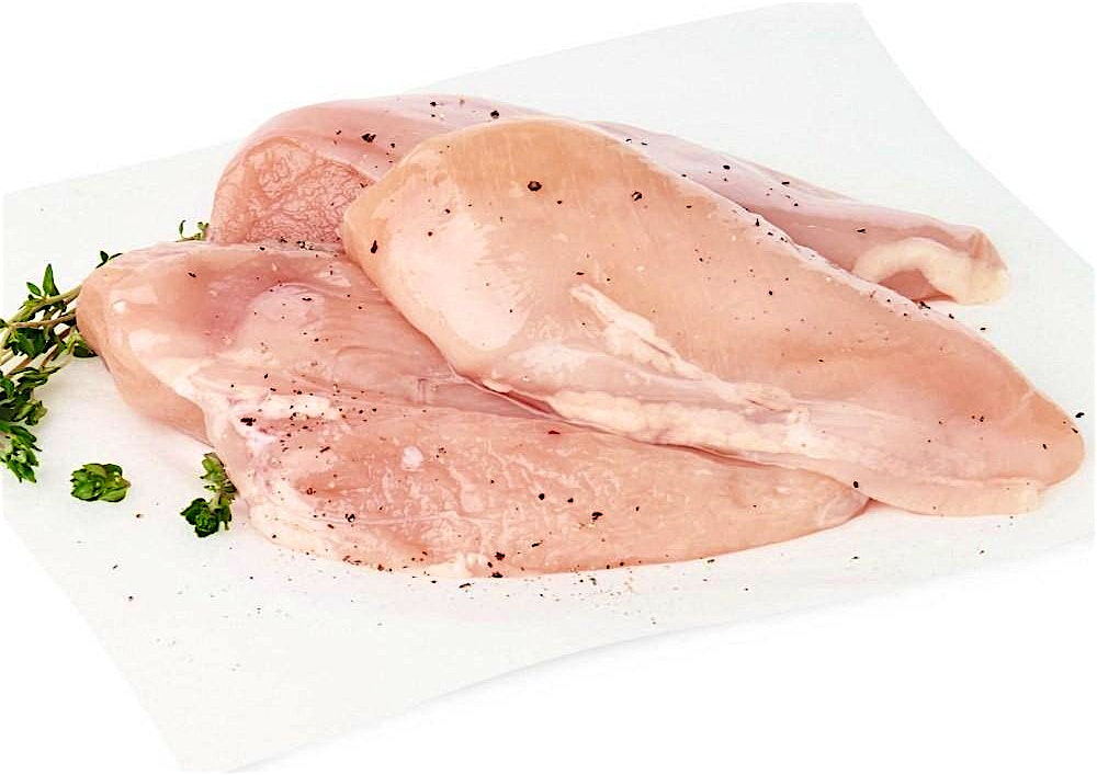 Chicken Breast 250 g