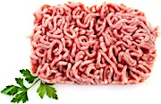 Minced Veal 200 g