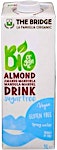 Bio Almond Drink Sugar Free 1 L
