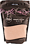 Nabat Himalaya Pink Salt Fine 1 kg