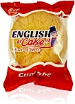 English Cake Cupcake 65 g