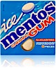 Mentos Chewing Gum Peppermint 8's