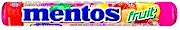 Mentos Chewy Dragees Fruit 29 g