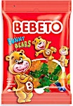 Bebeto Jelly Gum Funny Bears 18 g