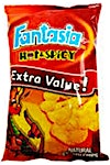 Fantasia Hot & Spicy 45 g