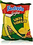 Fantasia Light Salt & Vinegar 25 g