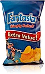 Fantasia Simply Salted 25 g