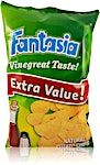 Fantasia Salt & Vinegar 32 g