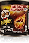 Pringles Hot & Spicy 40 g