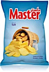 Master Salt 34 g