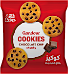 Gandour Cookies Chocolate Chip 40 g