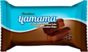 Yamama Chocolate Mini Pound Cake 40 g