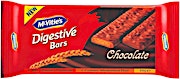 McVitie's Digestive Chocolate Bars 30 g