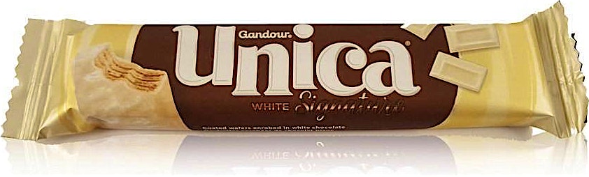 Gandour Unica White Signature 33 g