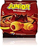 Junior Mini Croissant Chocolate 28 g