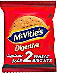 McVitie's Digestive Wheat 2 Biscuits 29.4 g