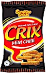 Crix Mild Chilli 45 g