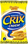 Crix Cheese 45 g