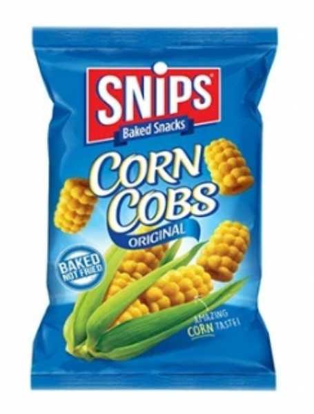 corn cob chips