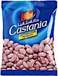 Castania Peanuts 40 g