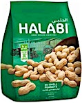 Halabi Peanuts Shell 150 g