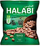 Halabi Peanuts 90 g