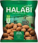 Halabi KriKri Peanut Smoked 25 g