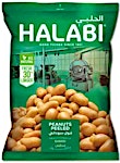 Halabi Peanuts Peeled 15 g