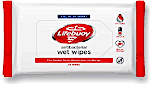Lifebuoy Antibacterial Wet Wipes 10's