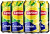 Ice Tea Lemon 320 ml (5+1 Free)