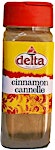 Delta Cinnamon Jar 50 g