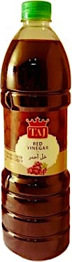 Taj Red Vinegar 1000 ml