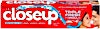 Closeup Toothpaste Red Hot 100 ml