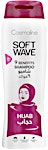 Cosmaline Soft Wave Hijab Shampoo 400 ml